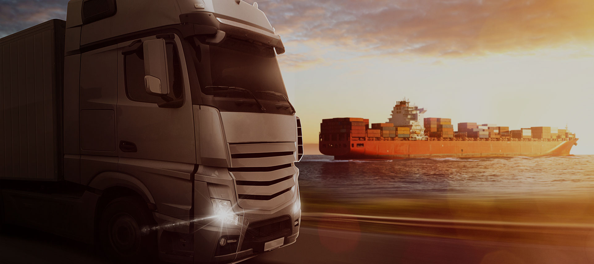 Freight Forwarder